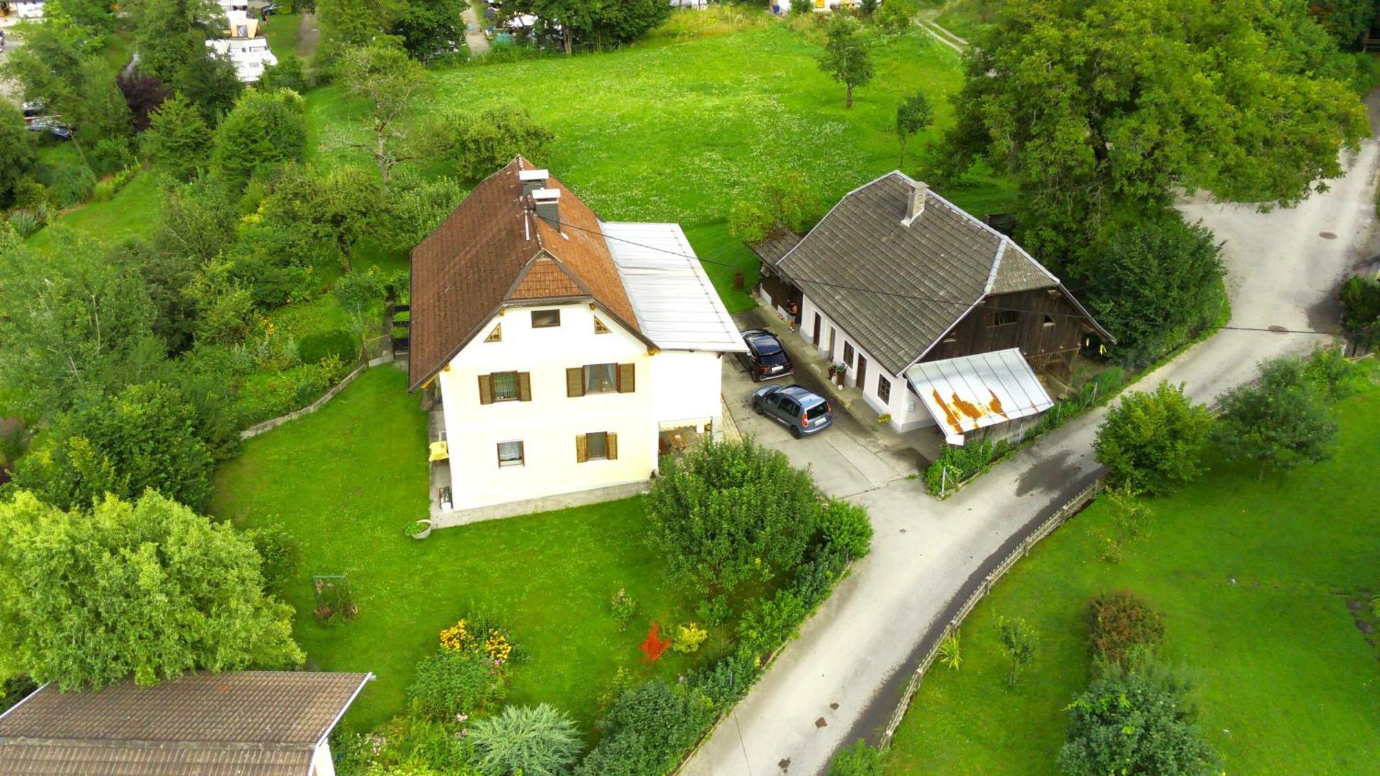 Unterm Nussbaum 2 Apartamento *