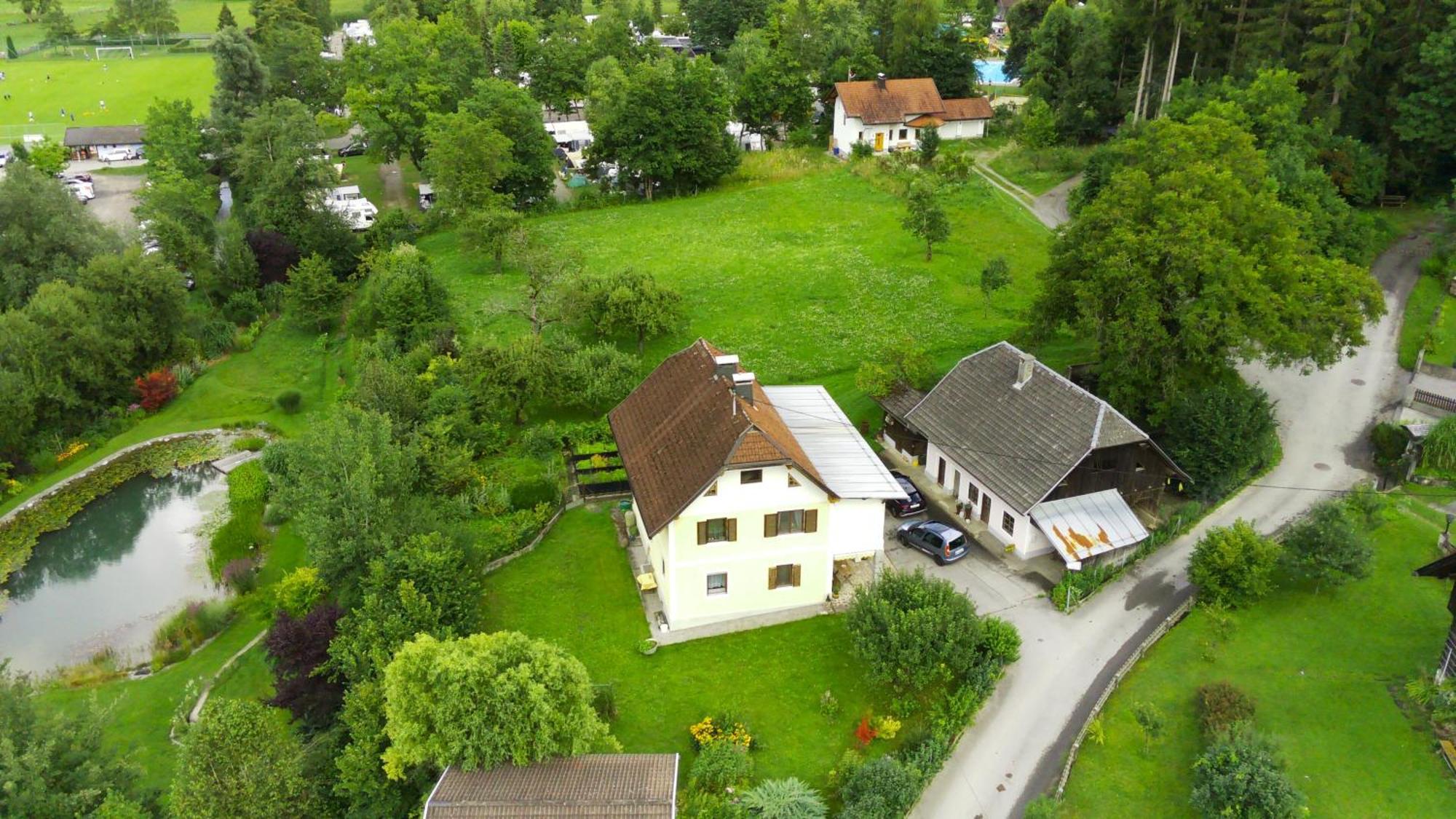 Apartamento Unterm Nussbaum 2