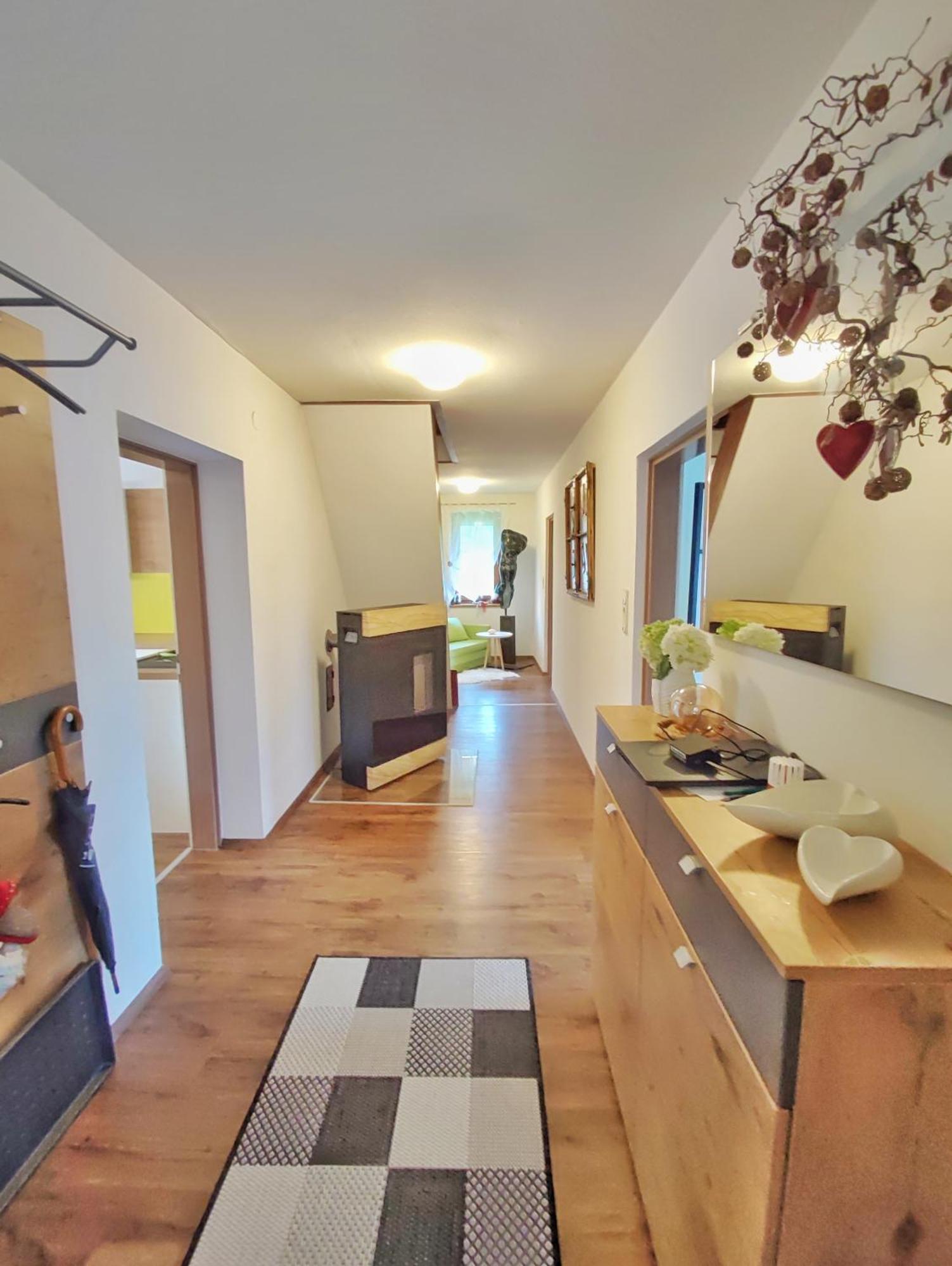 Apartamento Unterm Nussbaum 2