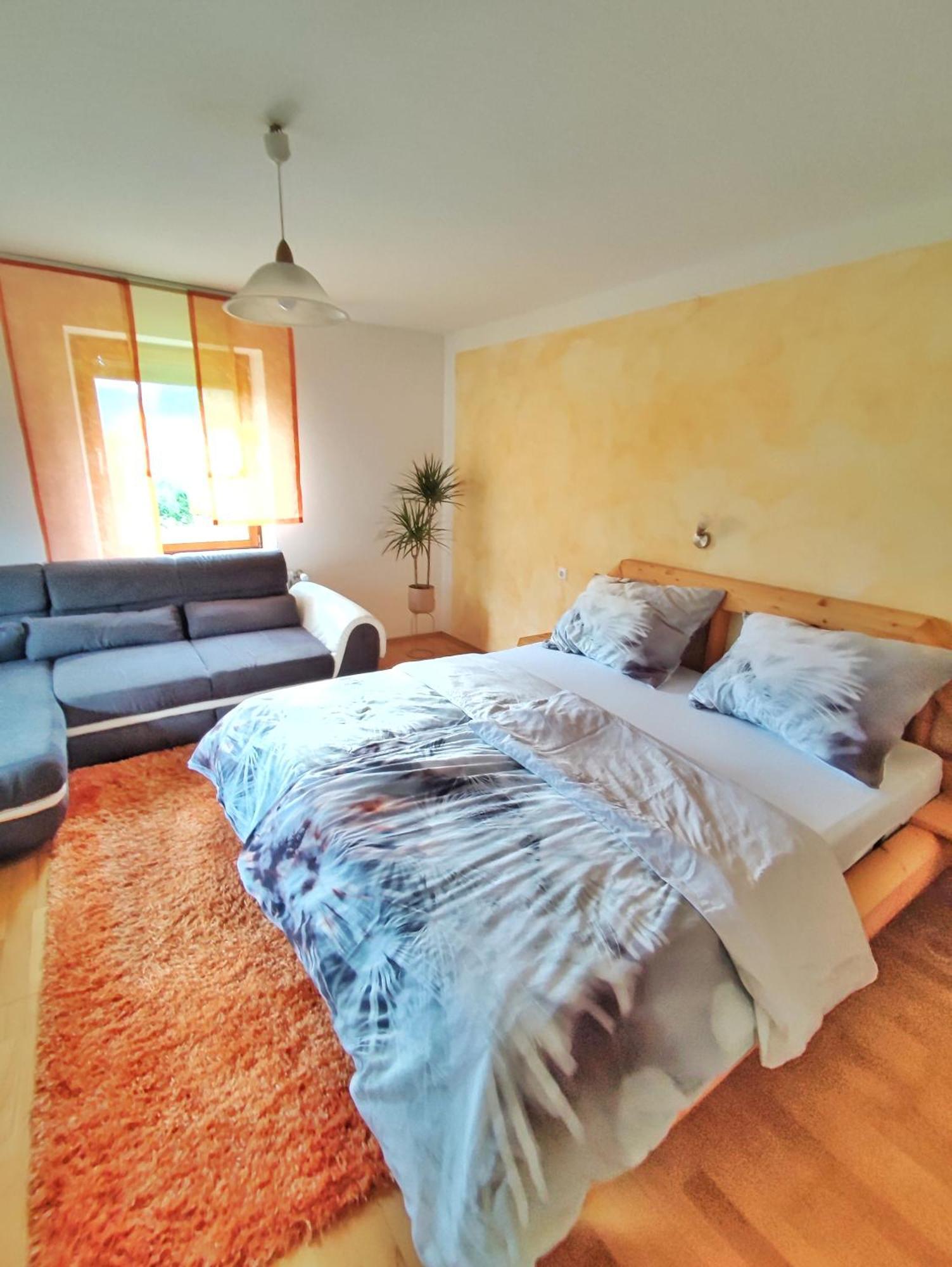 Apartamento Unterm Nussbaum 2